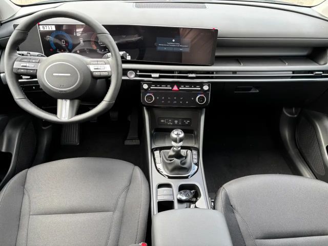 Hyundai Tucson 1.6 2WD T-GDi