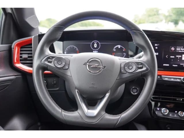 Opel Mokka GS-Line Grand Sport