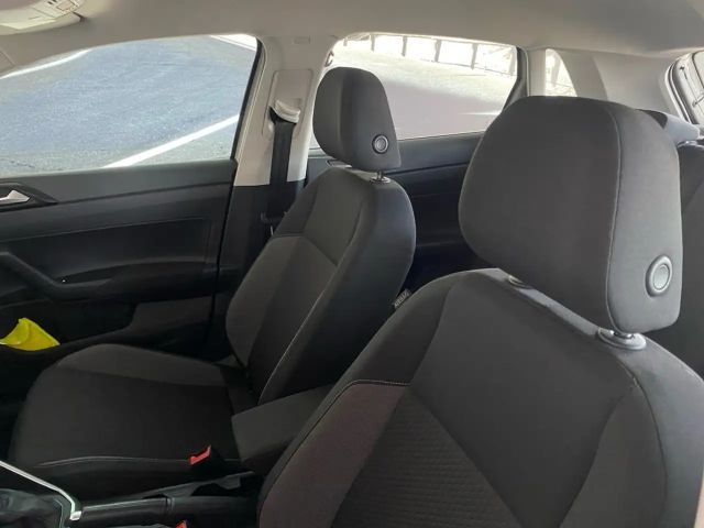 Volkswagen Polo 1.0 TSI DSG