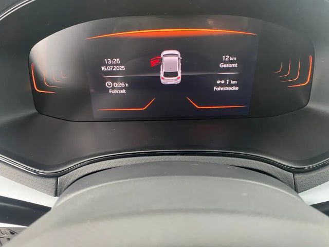 Seat Ibiza Reference