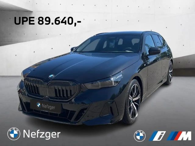 BMW 540 540d M-Sport Touring xDrive