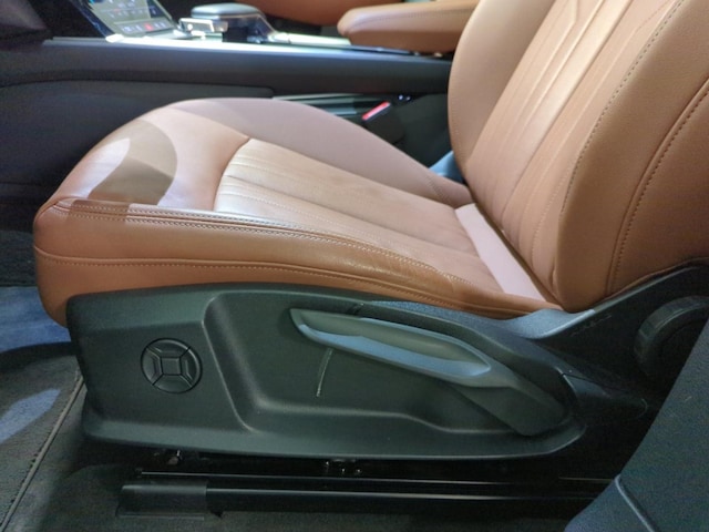 Audi Q8 e-tron 50 Quattro Sportback