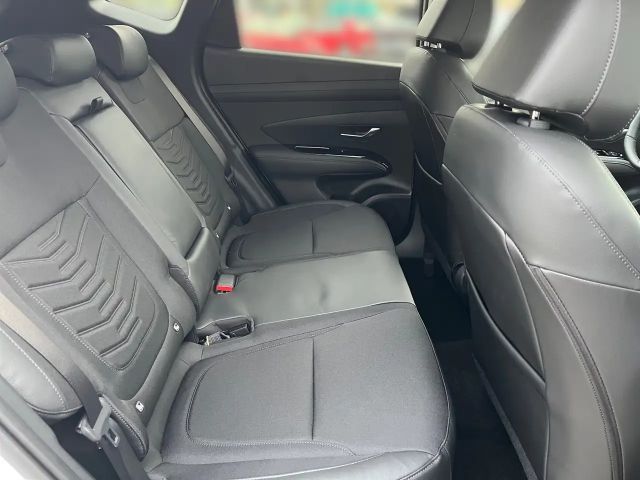 Hyundai Tucson 1.6 T-GDi Trend