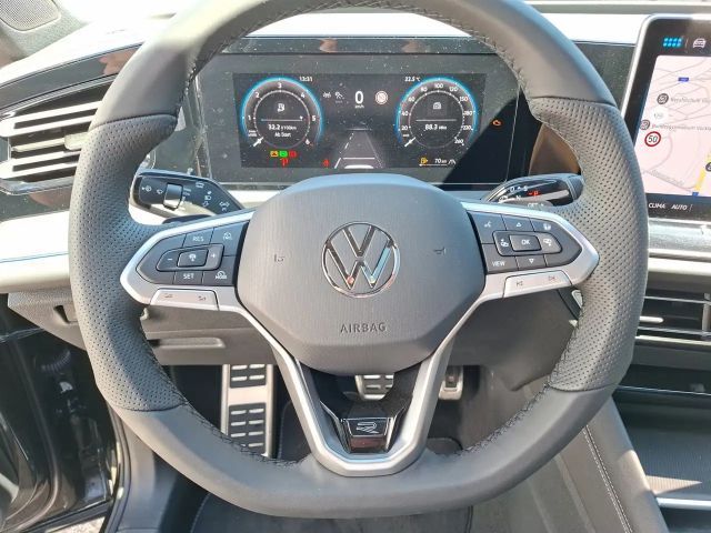 Volkswagen Tiguan DSG Sport