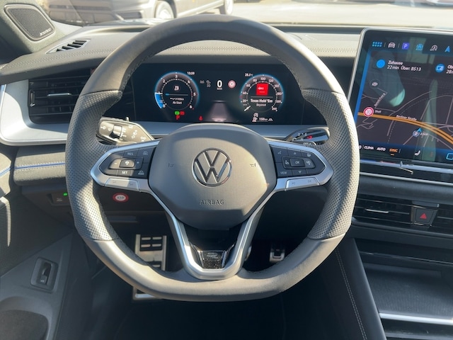 Volkswagen Tayron TDI 4M AHK Standhzg Pano Navi 360°