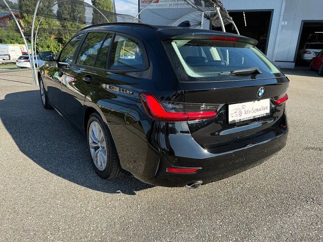 BMW 318 318d Touring