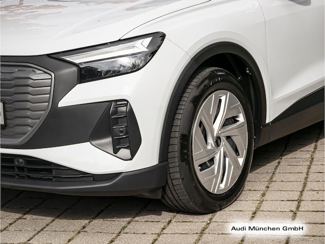 Audi Q4 e-tron 40