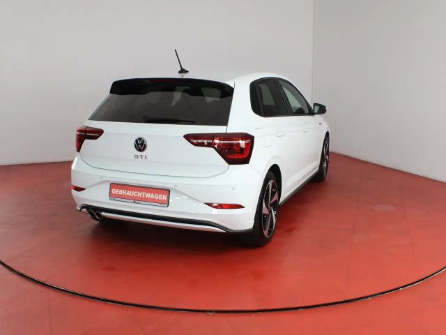 Volkswagen Polo 2.0 TSI DSG GTI
