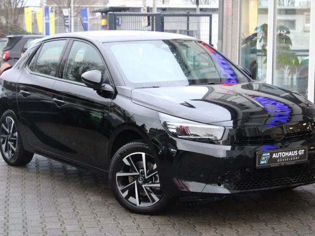 Opel Corsa 1.2 Turbo GS-Line Grand Sport Turbo