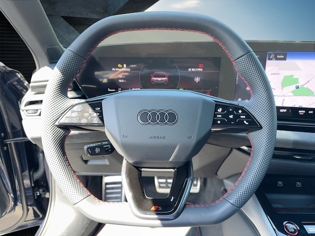 Audi A5 Avant Quattro S-Tronic