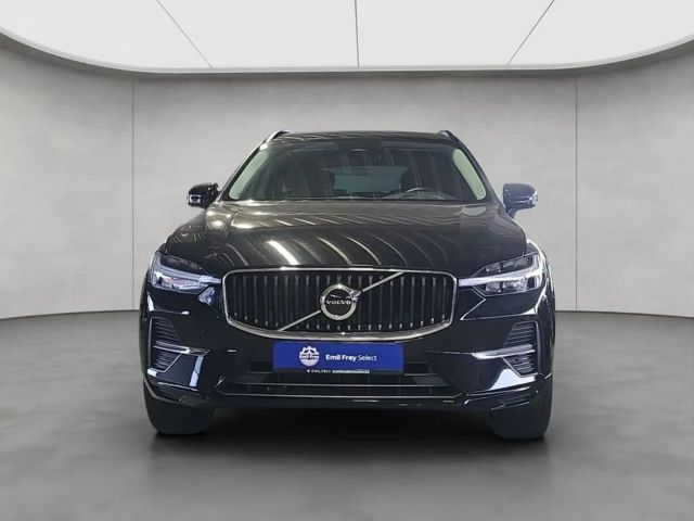 Volvo XC60 Core