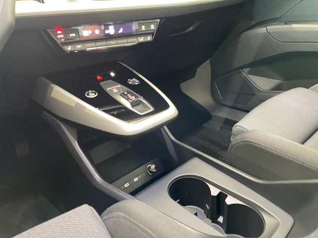 Audi Q4 e-tron 40