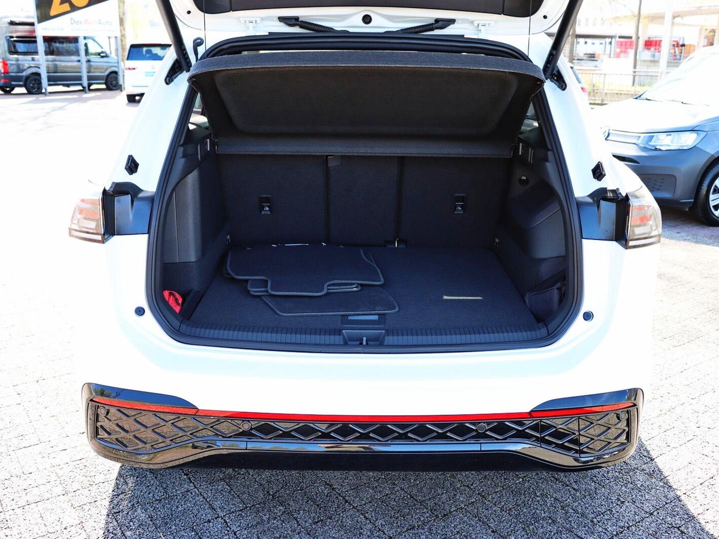 Volkswagen Tiguan DSG R-Line eHybrid