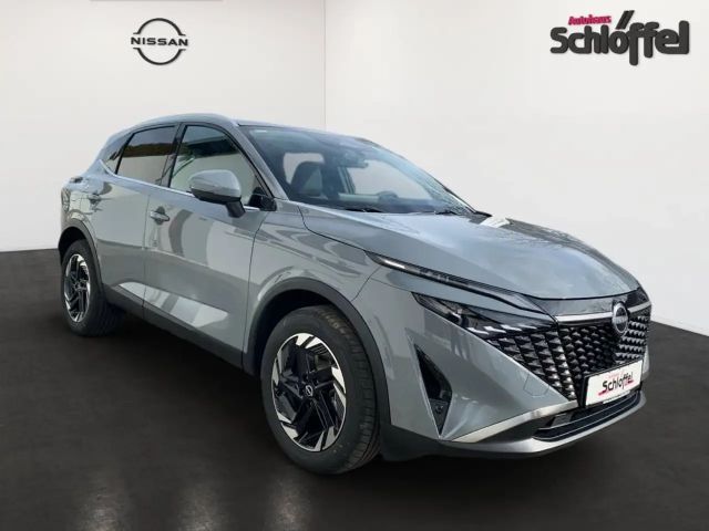 Nissan Qashqai DIG-T