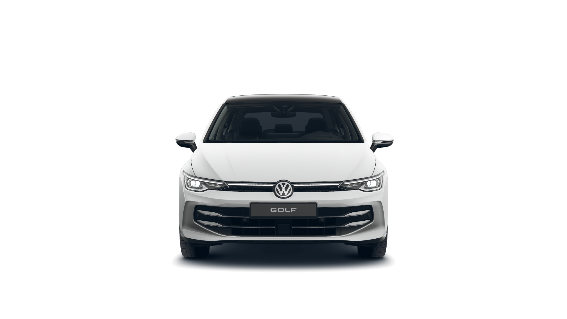 Volkswagen Golf DSG Golf VIII Style