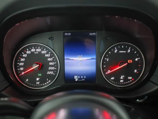 Mercedes-Benz T 180 Progressive