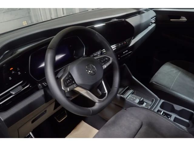 Volkswagen Caddy 1.5 TSI DSG eHybrid