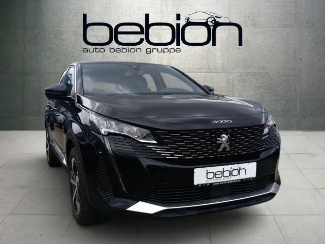 Peugeot 3008 Allure Pack PureTech