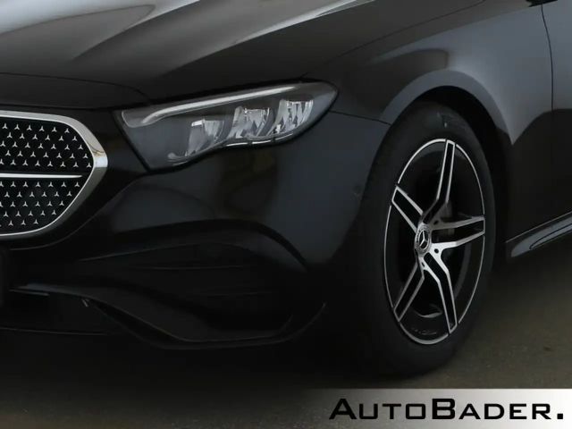 Mercedes-Benz E 220 AMG Line E 220 d Estate