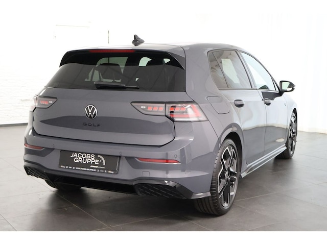 Volkswagen Golf 2.0 TDI DSG Golf VIII R-Line
