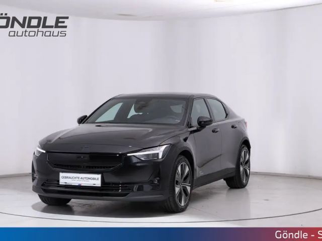 Polestar 2 Dual motor Long range