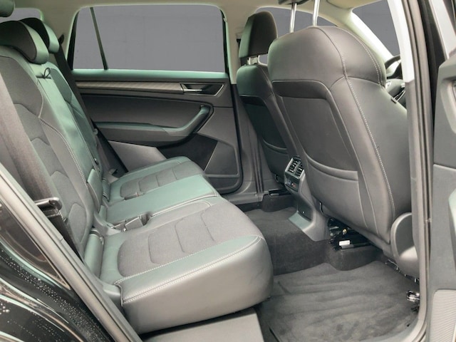 Skoda Kodiaq 2.0 TDI 4x4 Style Style