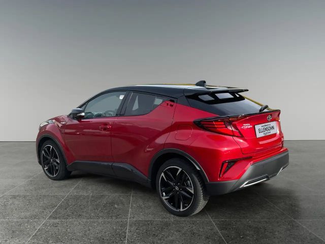 Toyota C-HR 4x2 GR Hybride