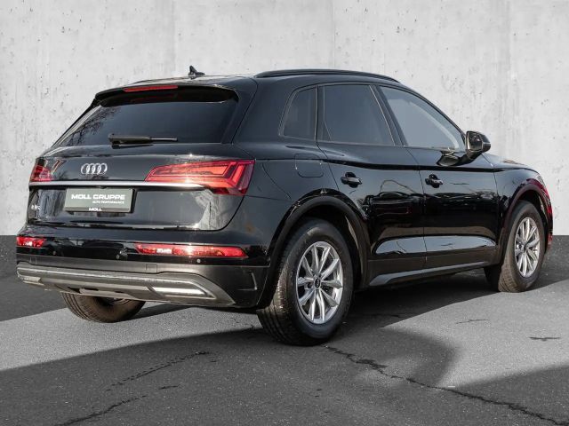 Audi Q5 35 TDI S-Tronic
