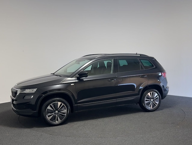 Skoda Karoq 1.5 TSI