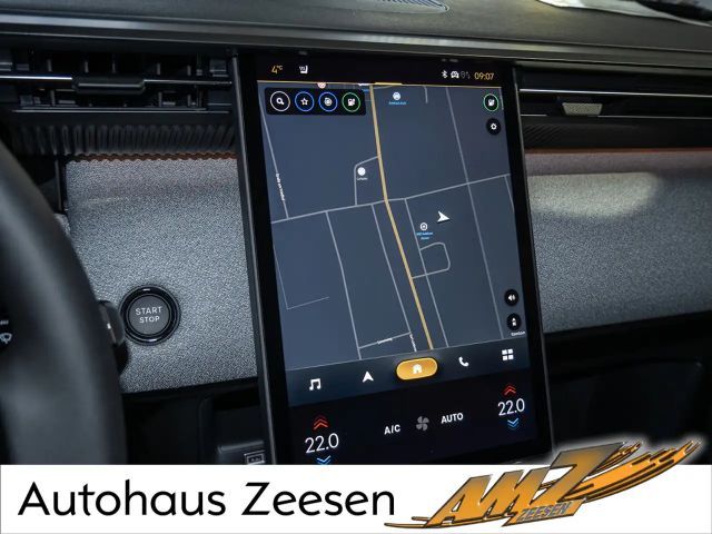 Citroën C5 Aircross Max