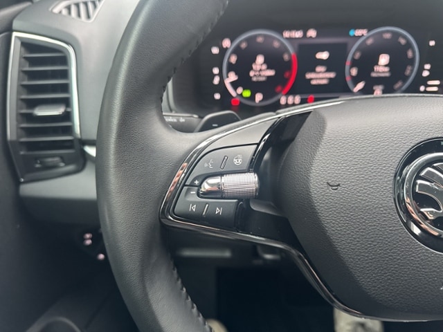 Skoda Karoq 1.5 TSI ACT