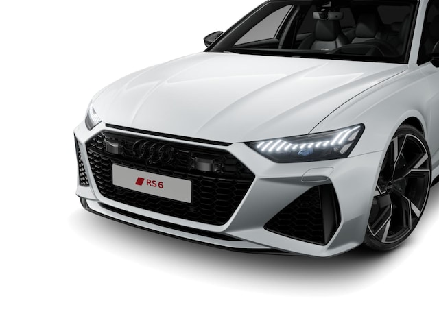 Audi A6 e-tron Avant Performance Quattro