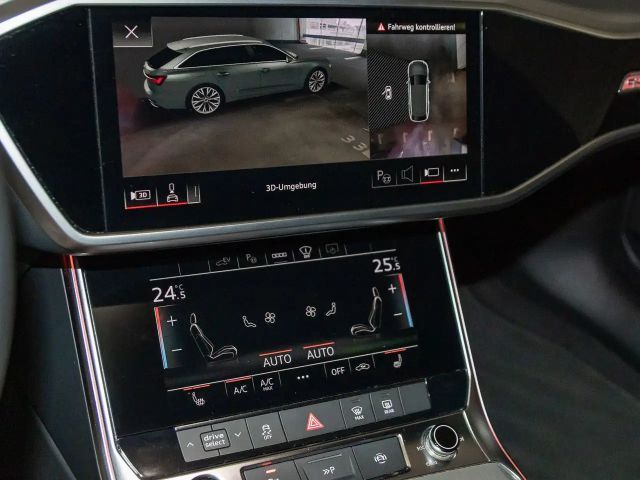 Audi A6 55 TFSI Hybride Quattro