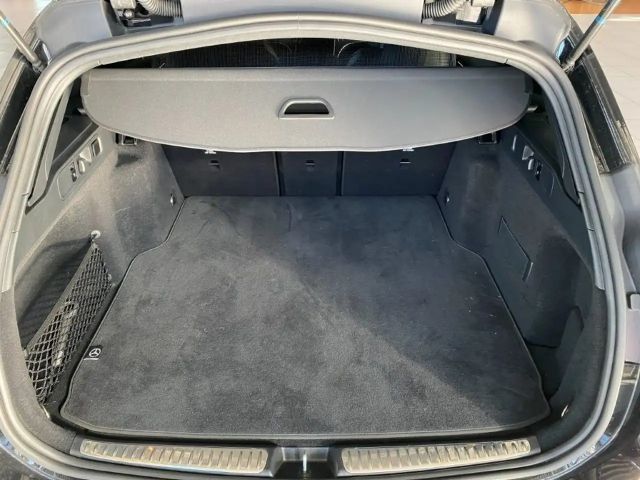 Mercedes-Benz C 180 AMG Line Estate