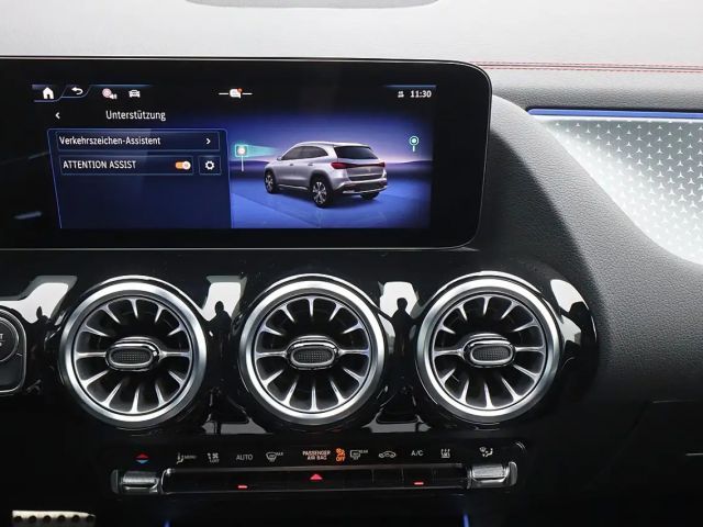 Mercedes-Benz EQA 300 4MATIC