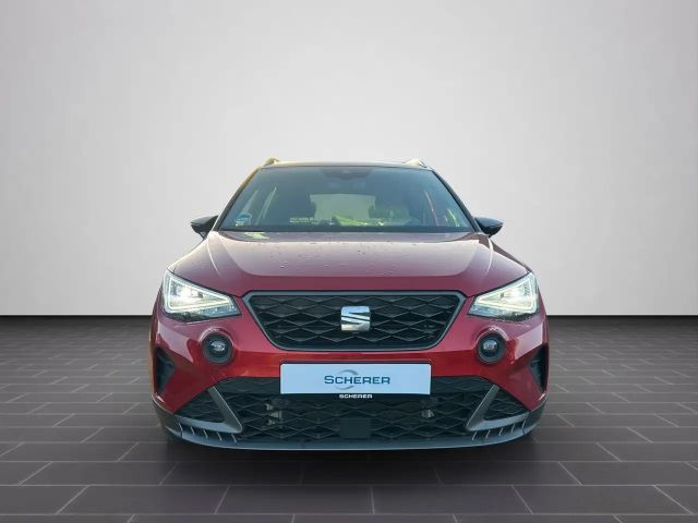 Seat Arona 1.0 TSI FR-lijn