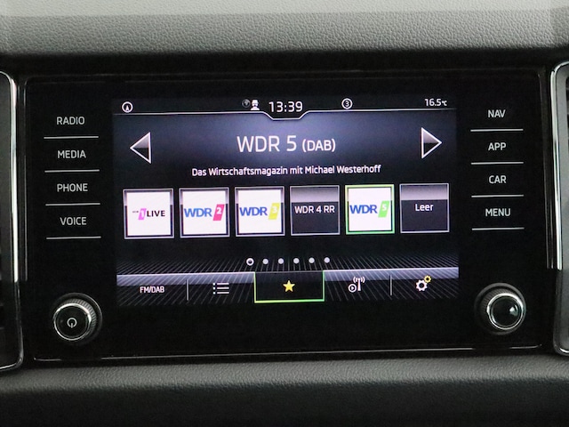 Skoda Kodiaq 2.0 TDI