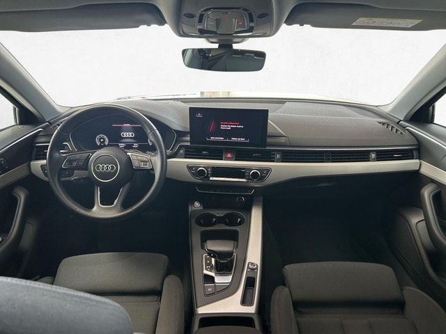 Audi A4 35 TDI Avant S-Tronic