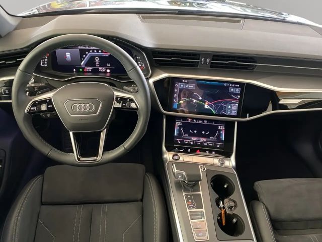 Audi A6 45 TFSI Avant S-Tronic