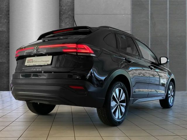 Volkswagen Taigo Move