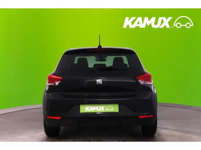 Seat Ibiza 1.0 TSI Style