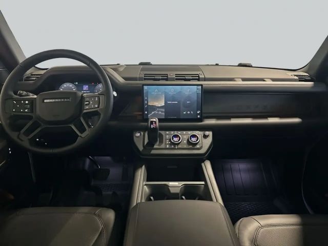 Land Rover Defender 110 D250 Dynamic HSE