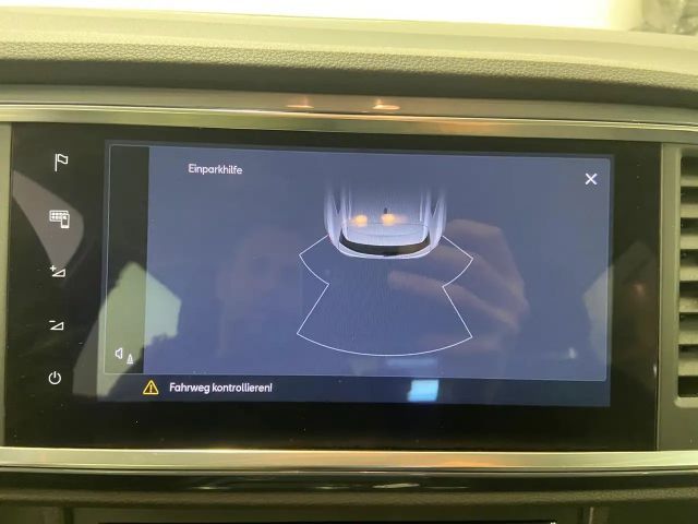 Seat Ateca 1.5 TSI Style