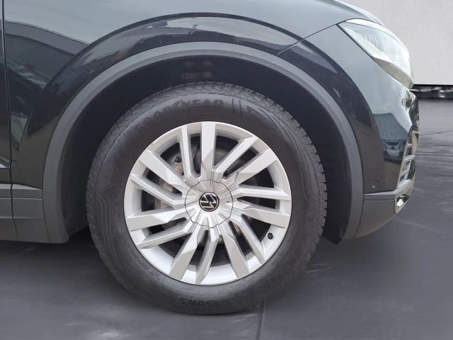 Volkswagen Touareg 3.0 V6 TDI 3.0 V6 TSI 4Motion