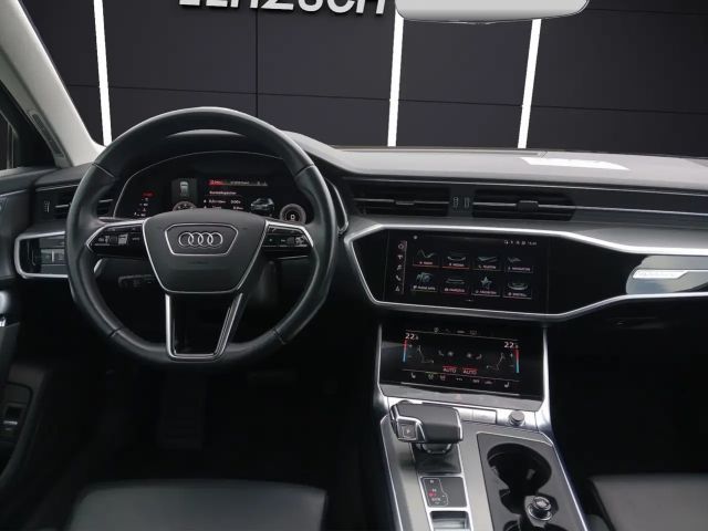 Audi A6 40 TDI Avant Quattro S-Tronic Sport