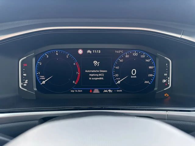 Volkswagen T-Roc Friends TSI