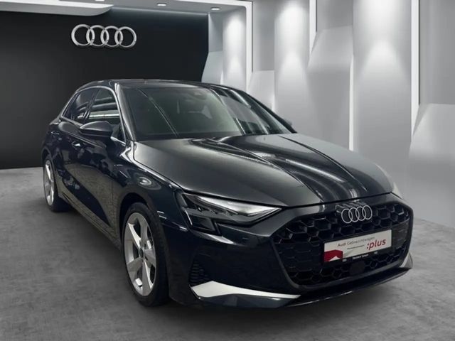 Audi A3 35 TFSI Sedan Sportback