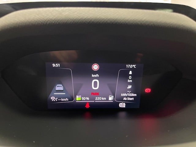 Skoda Enyaq Coupe RS Suite