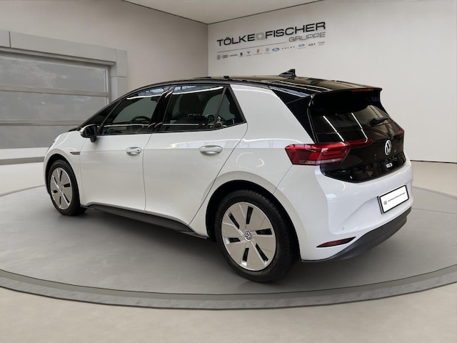 Volkswagen ID.3 W AUT Navi KlimaA. LED PDC SpurH