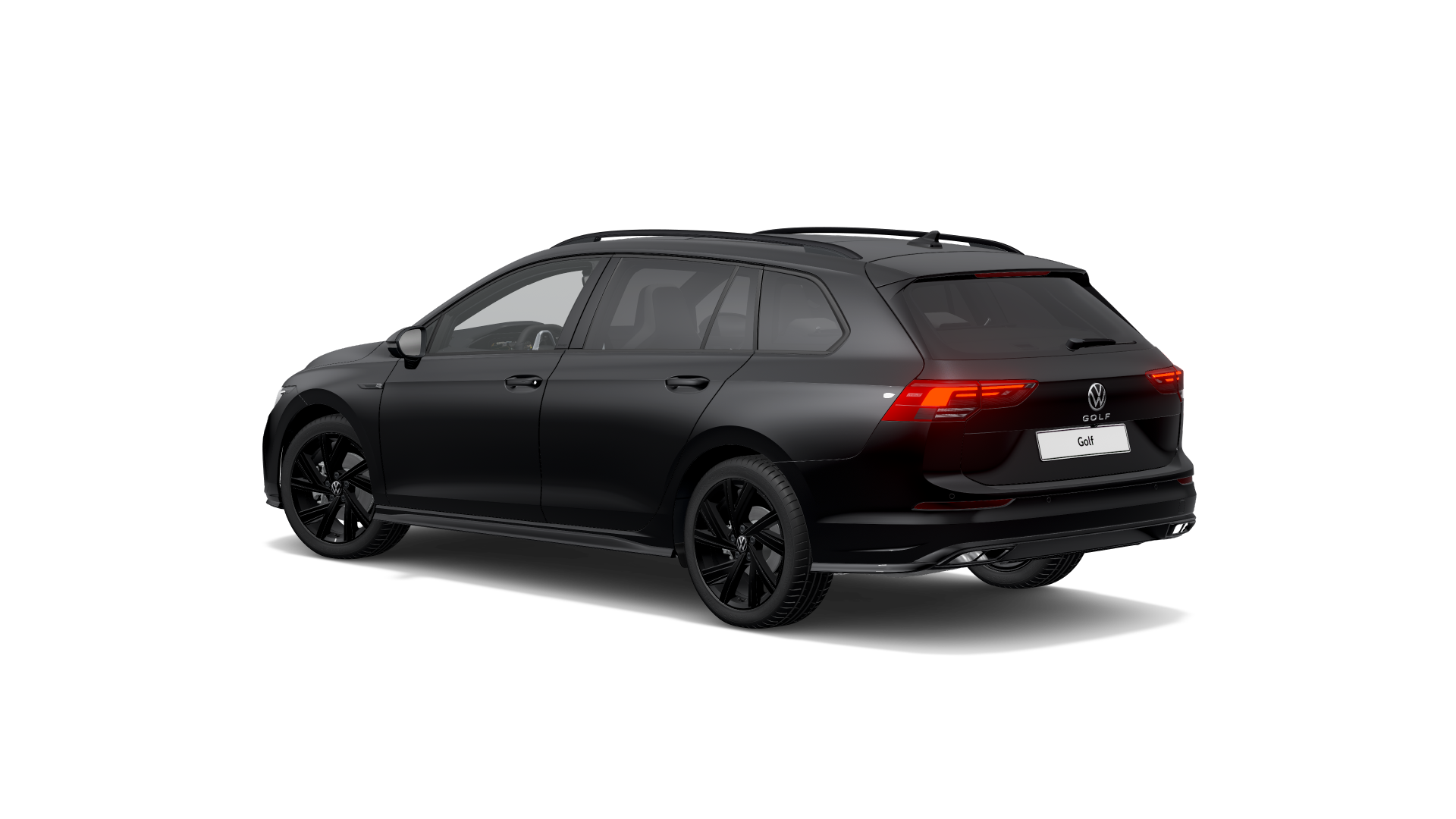 Volkswagen Golf Golf VIII Variant